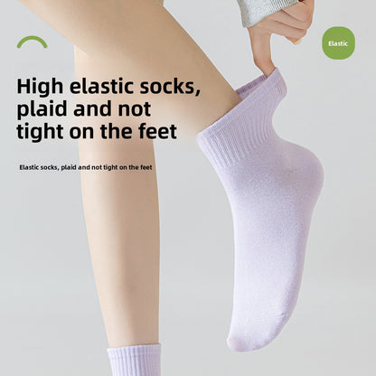 Disposable Socks