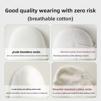 Disposable Socks