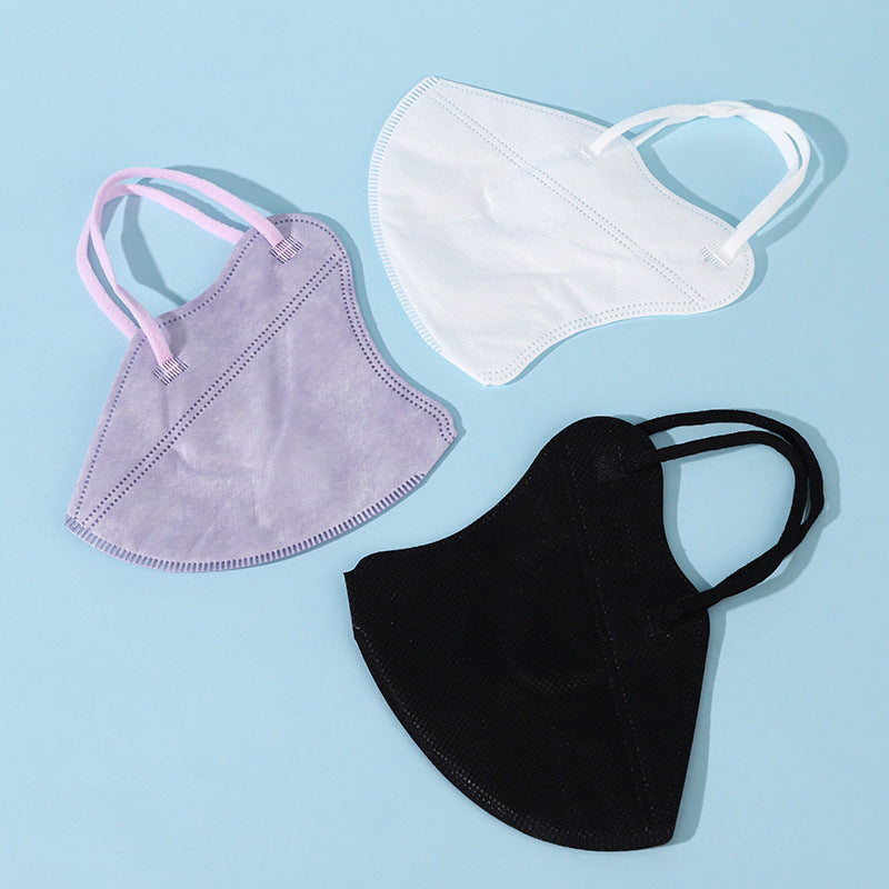 Disposable Sunscreen Mask