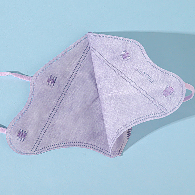 Disposable Sunscreen Mask