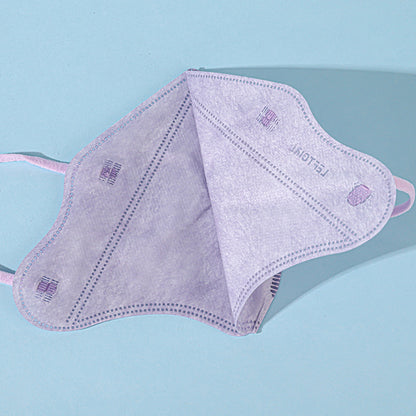 Disposable Sunscreen Mask