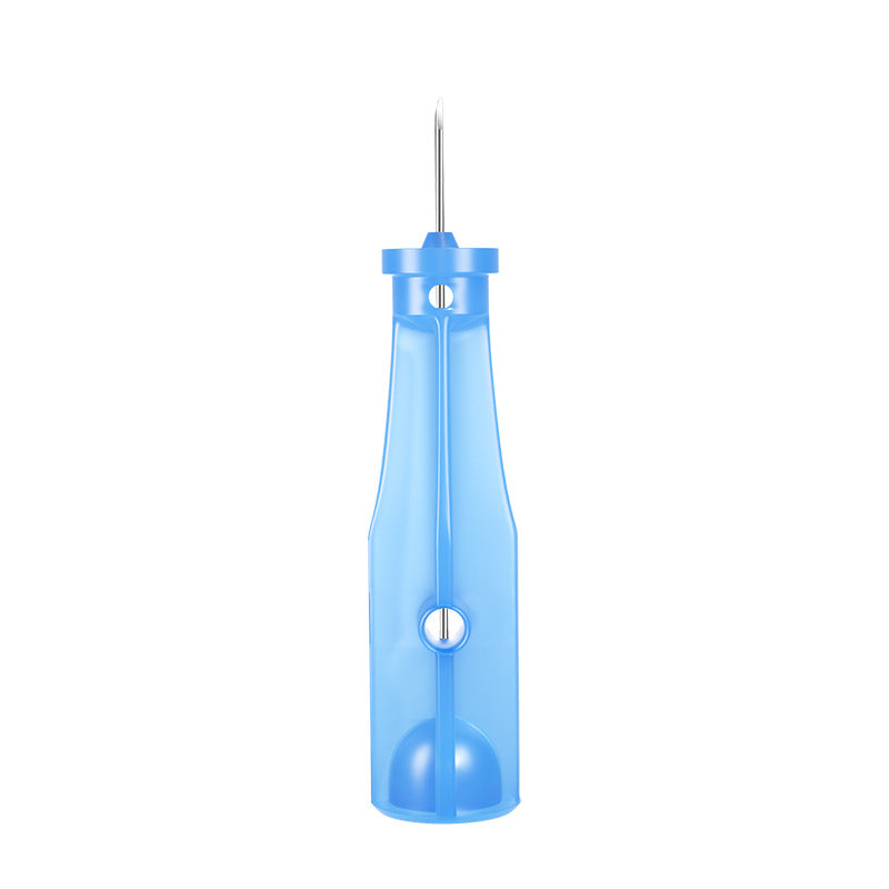 Disposable Super Sharp Acne Needles