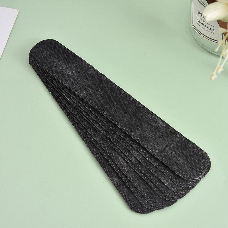 Disposable sweat pads