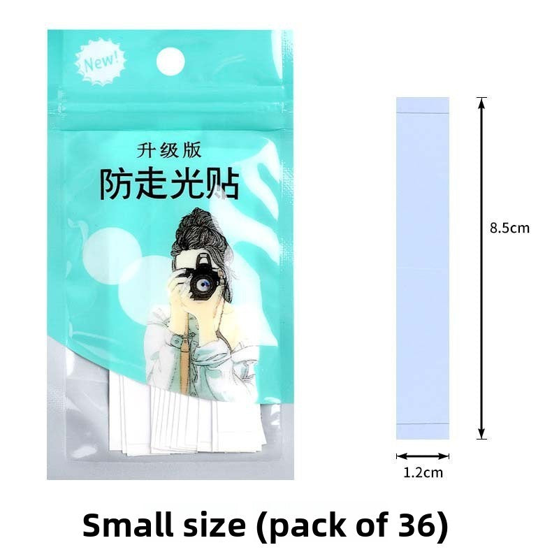 Disposable sweat pads