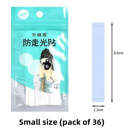 Disposable sweat pads