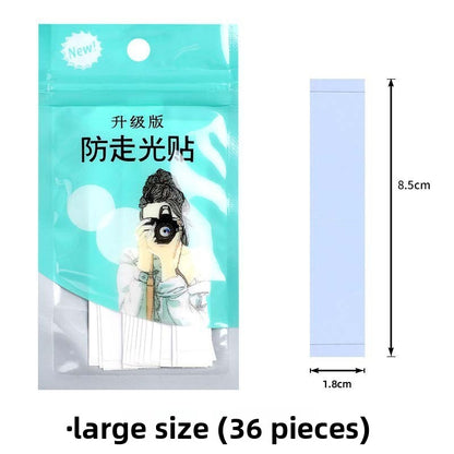 Disposable sweat pads