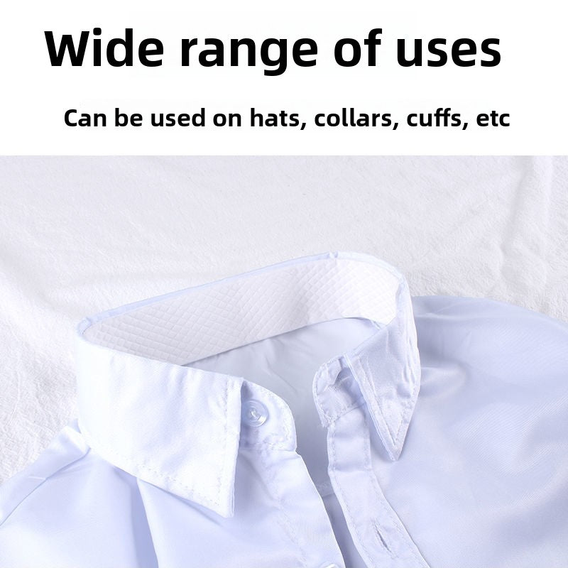 Disposable sweat pads