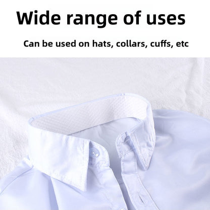 Disposable sweat pads