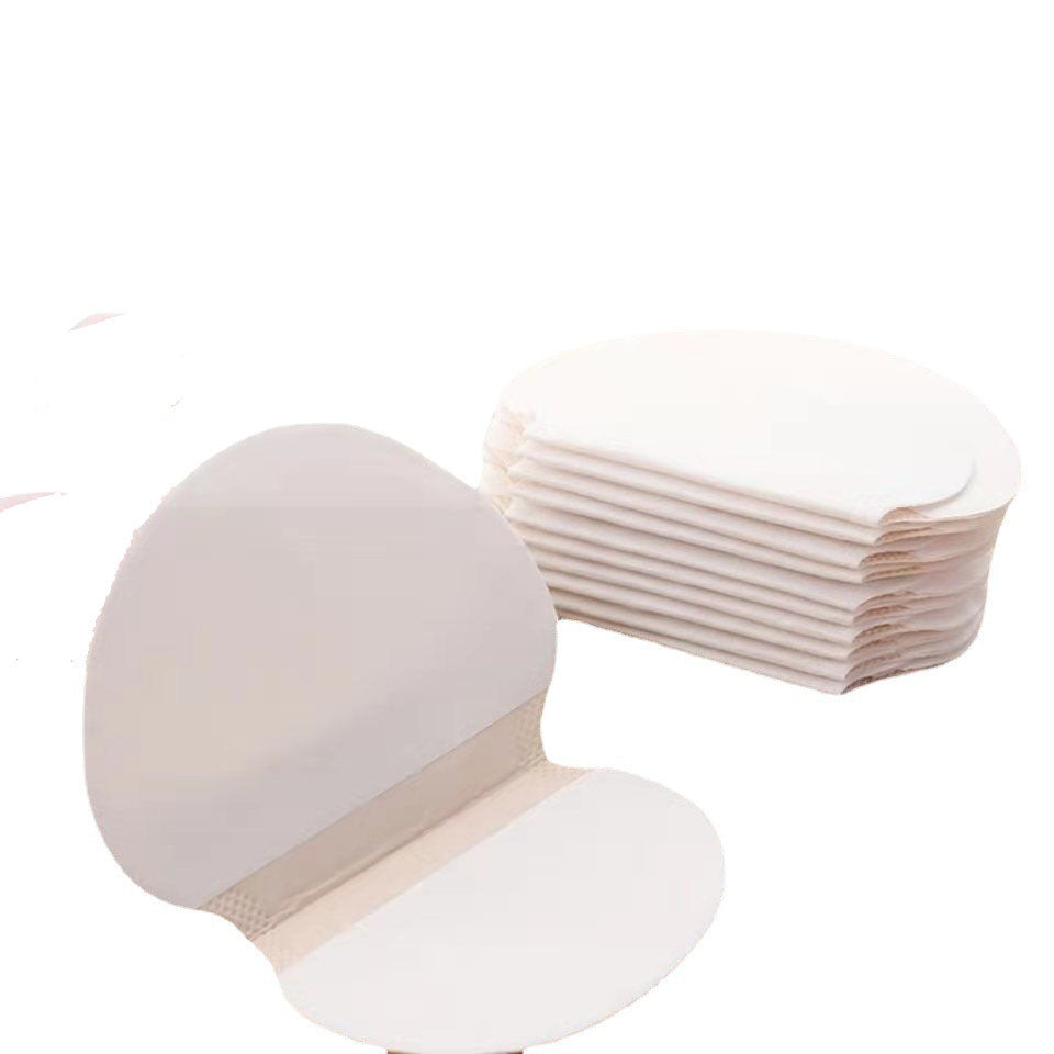 Disposable sweat pads