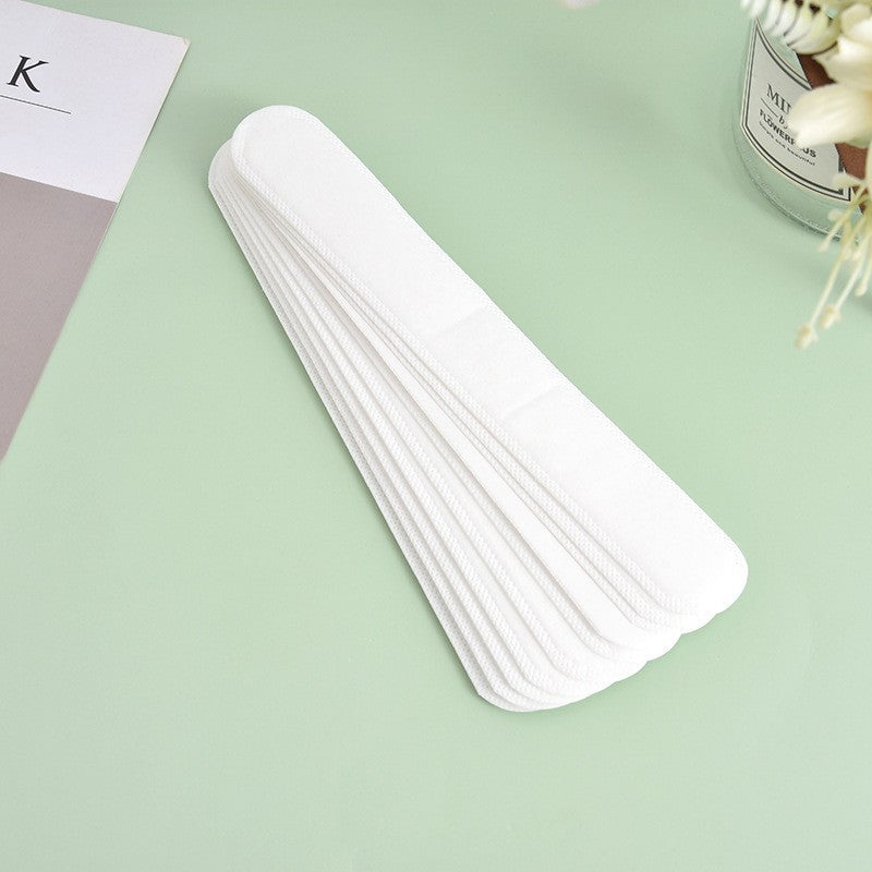 Disposable sweat pads