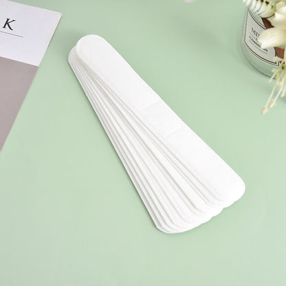 Disposable sweat pads