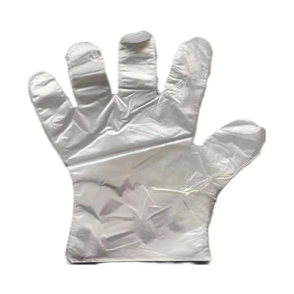 Disposable Thickeneded Gloves Catering