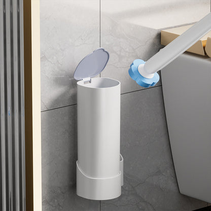 Disposable Toilet Brush