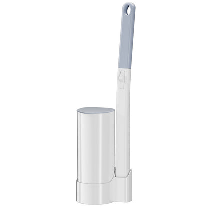 Disposable Toilet Brush