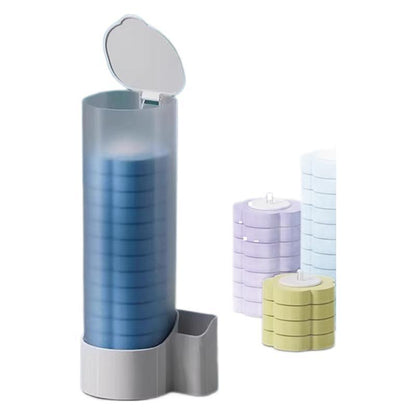 Disposable Toilet Brush