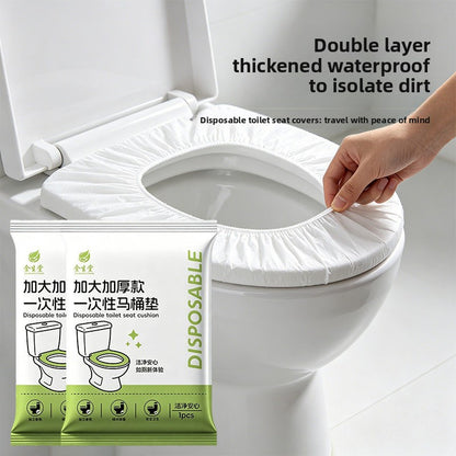 Disposable Toilet Seat Cover