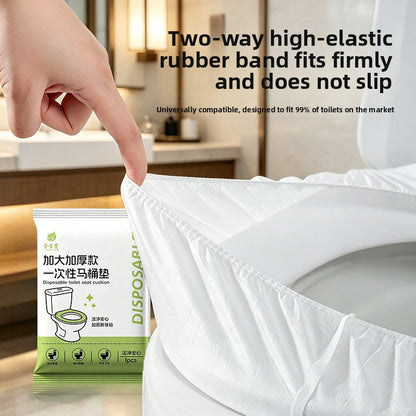Disposable Toilet Seat Cover