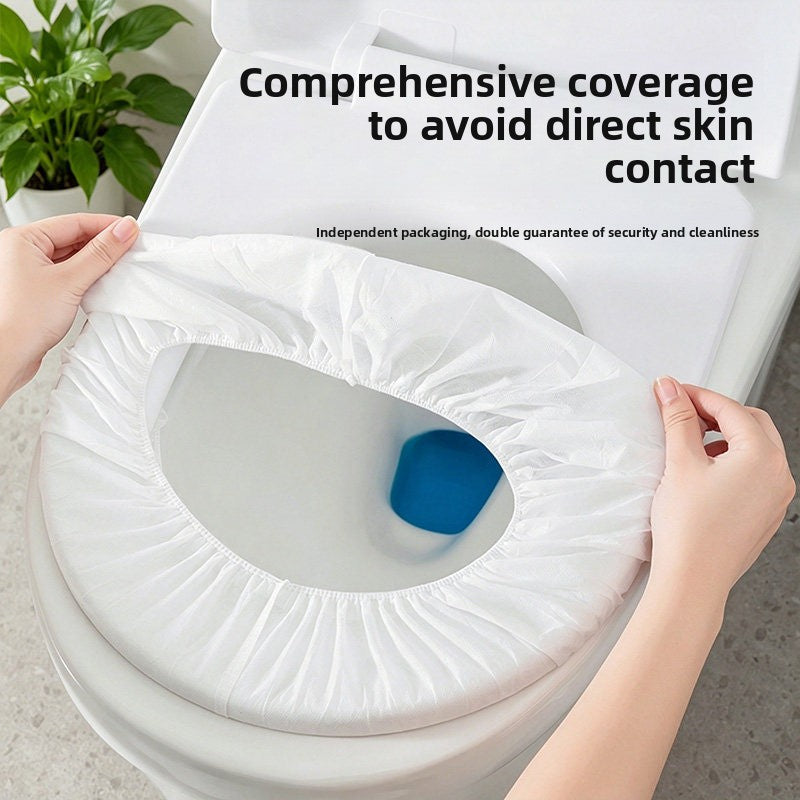 Disposable Toilet Seat Cover