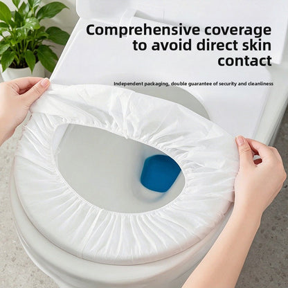 Disposable Toilet Seat Cover