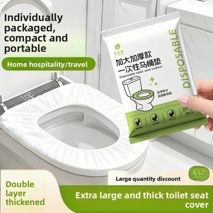 Disposable Toilet Seat Cover