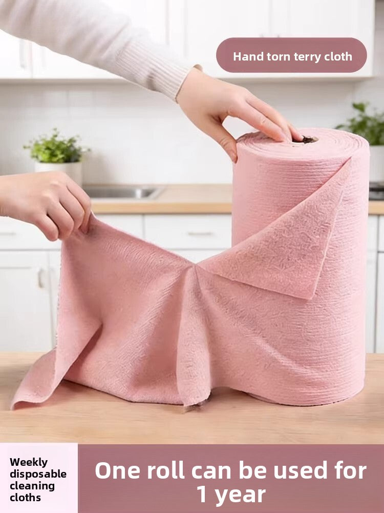 Disposable Towels