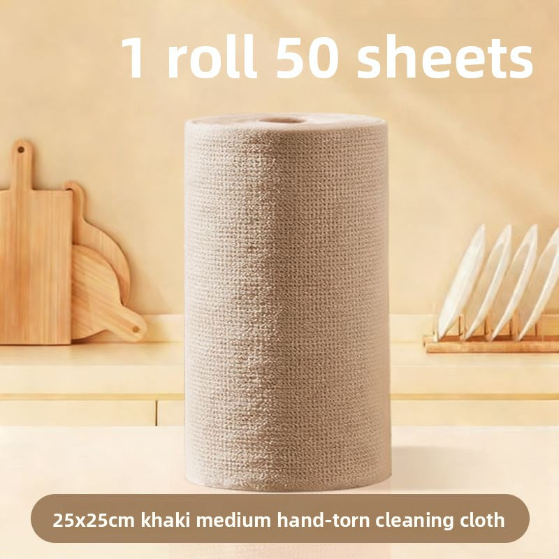 Disposable Towels