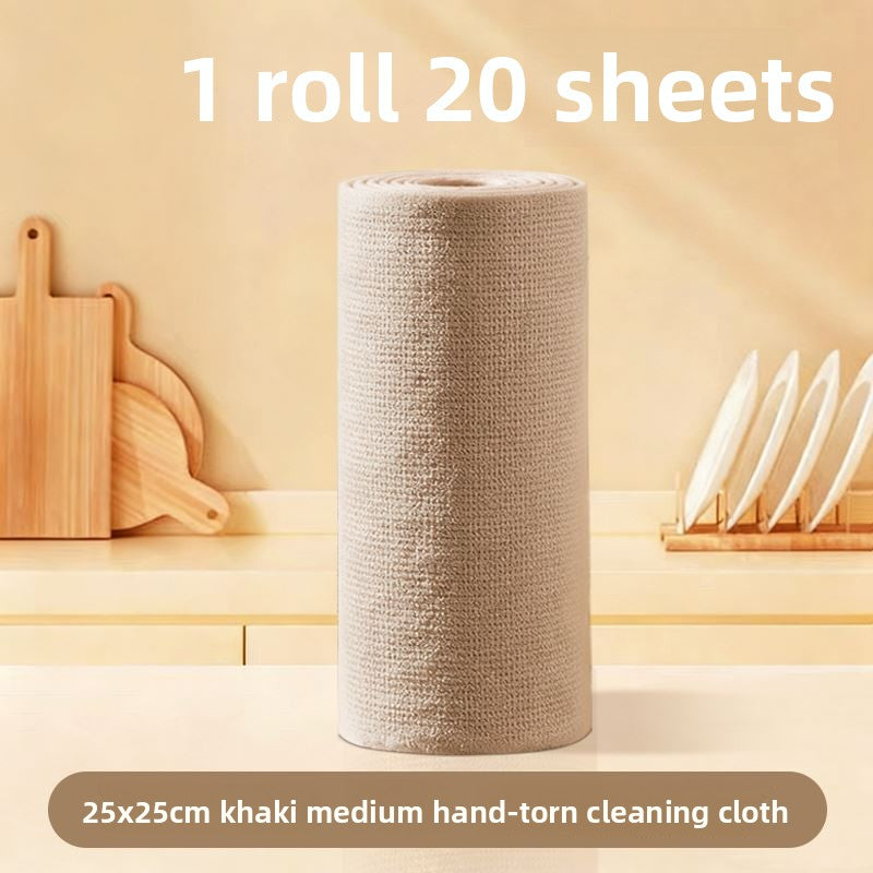 Disposable Towels