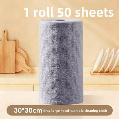 Disposable Towels
