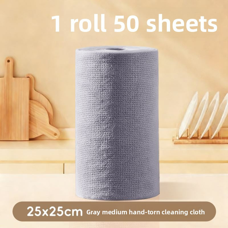 Disposable Towels