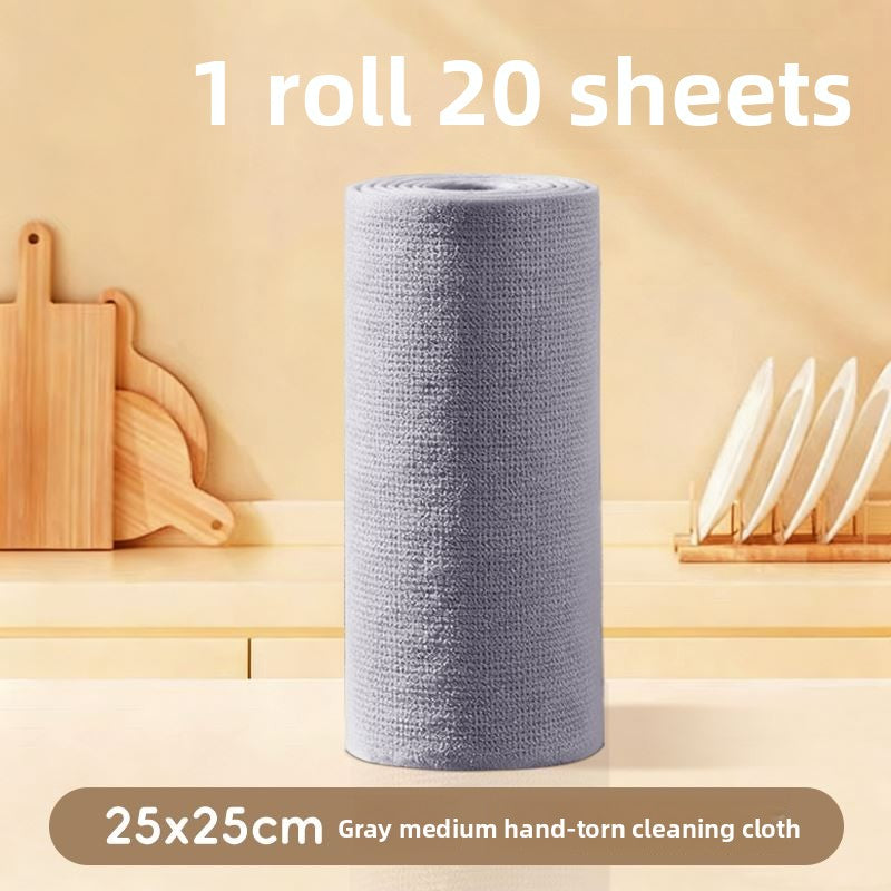 Disposable Towels