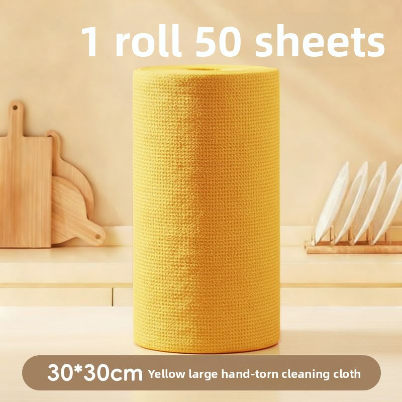 Disposable Towels