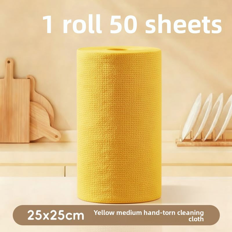 Disposable Towels