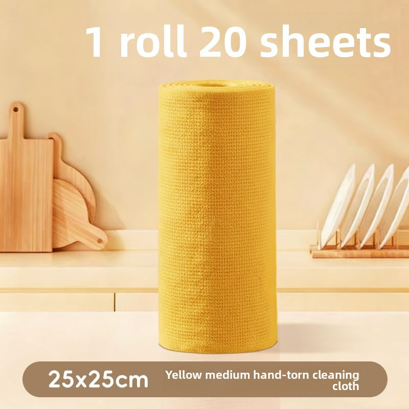 Disposable Towels