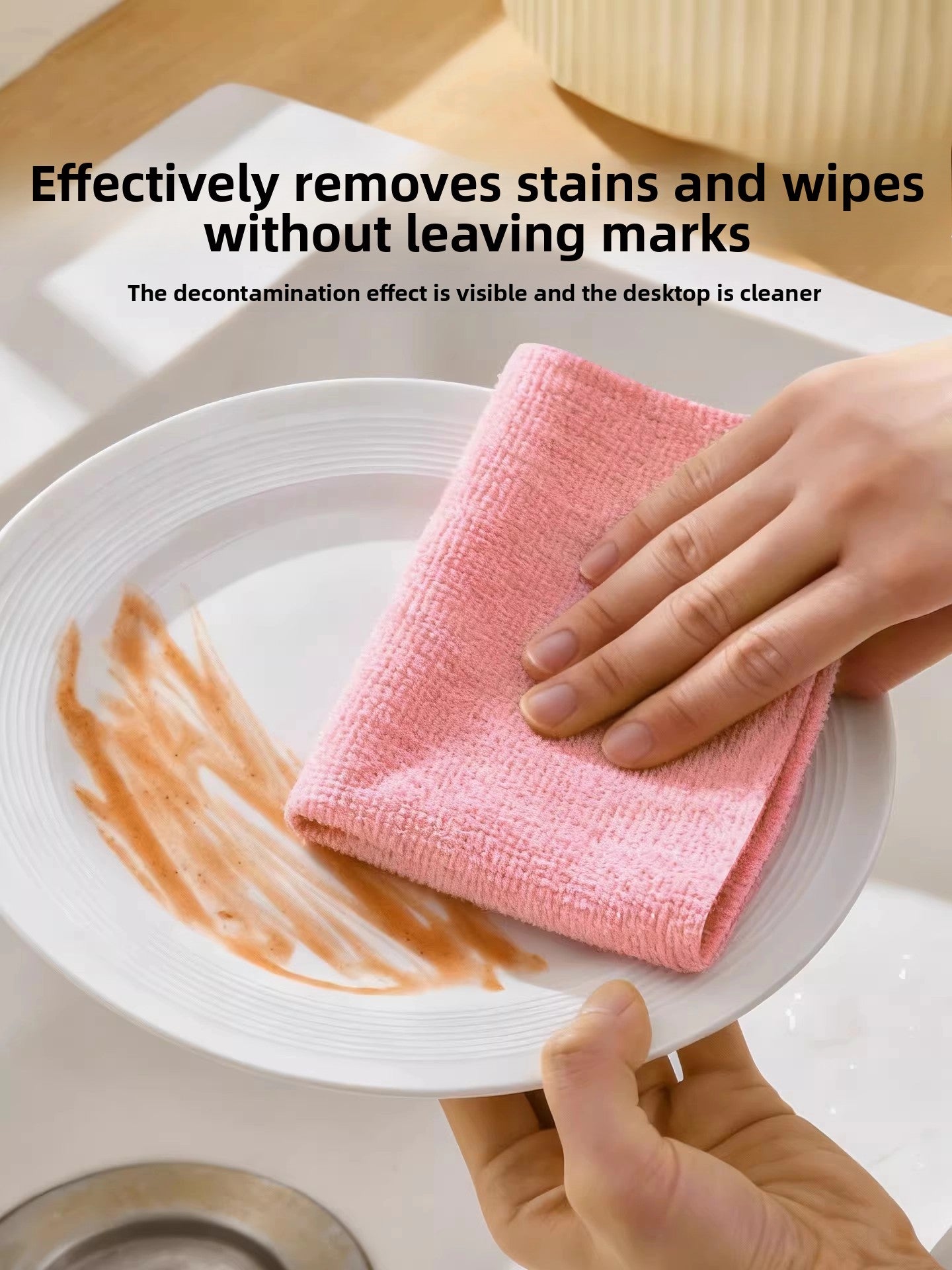 Disposable Towels