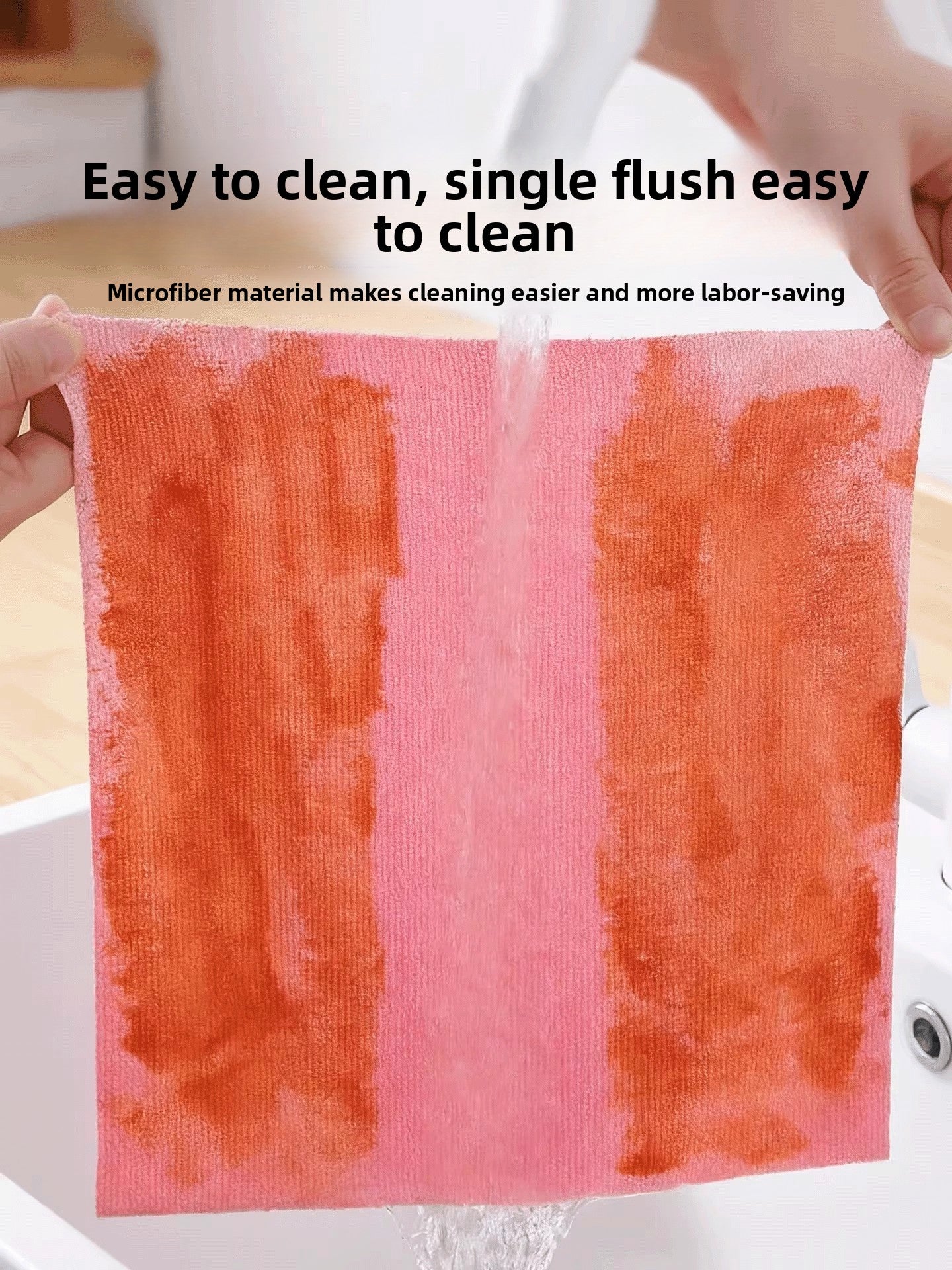 Disposable Towels