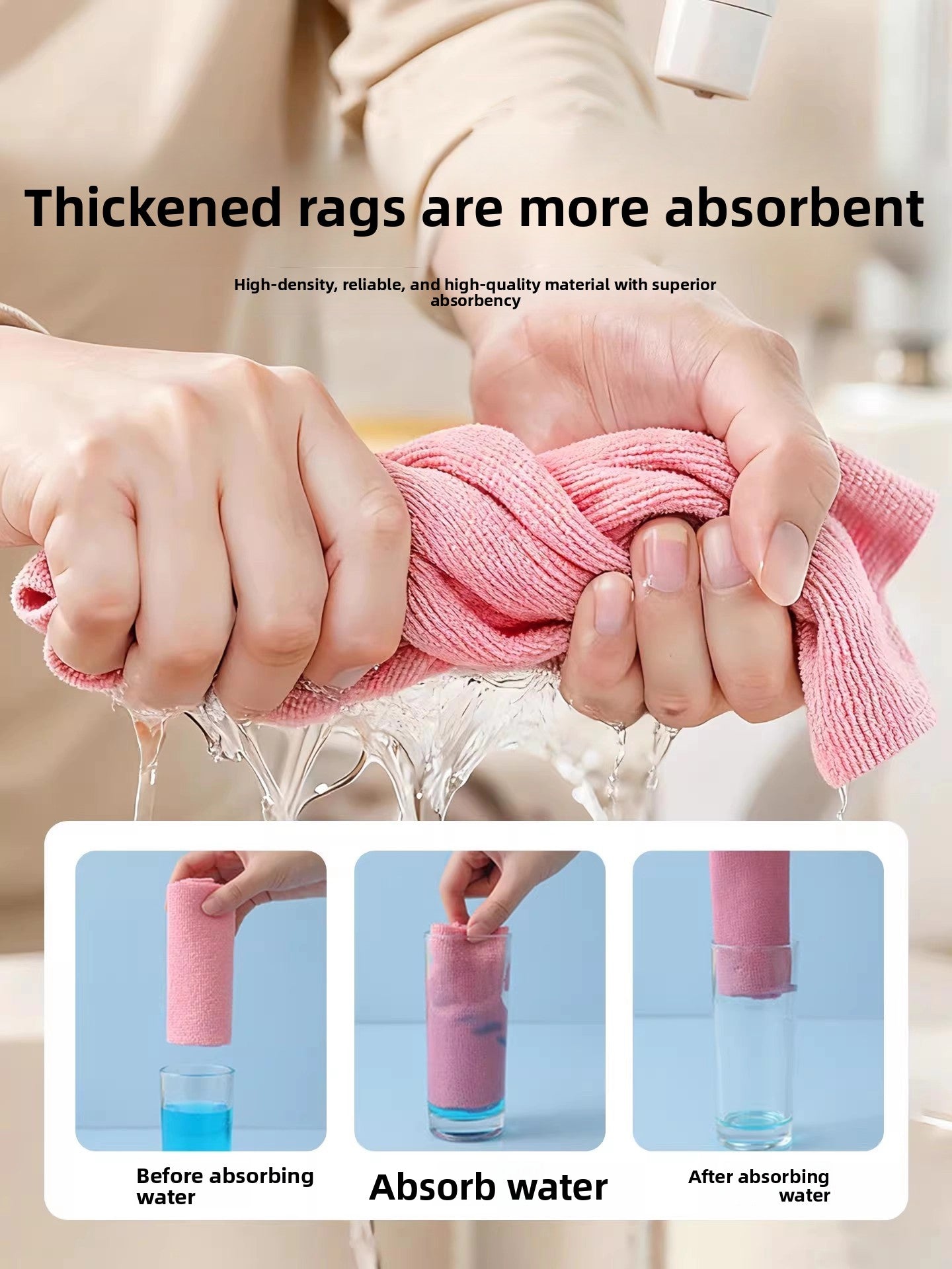 Disposable Towels