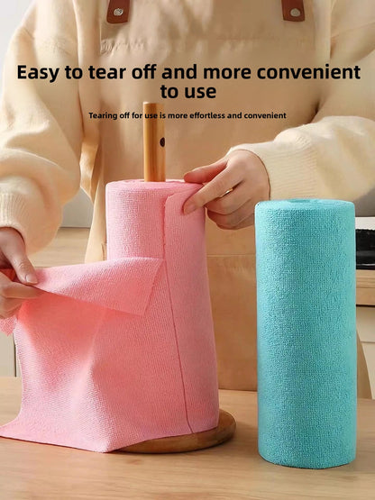 Disposable Towels