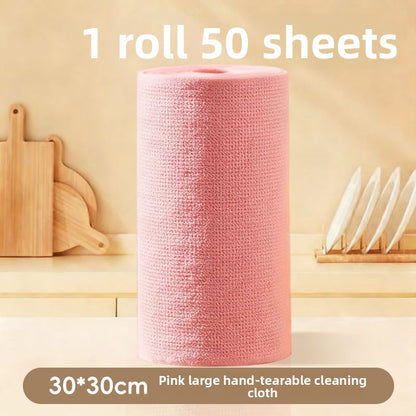 Disposable Towels