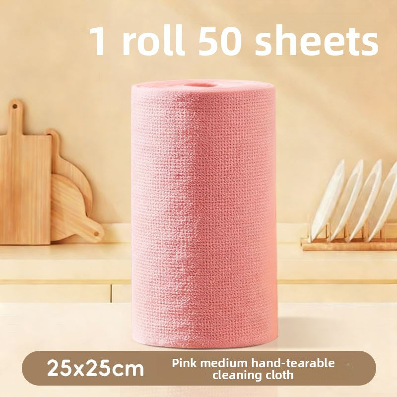 Disposable Towels