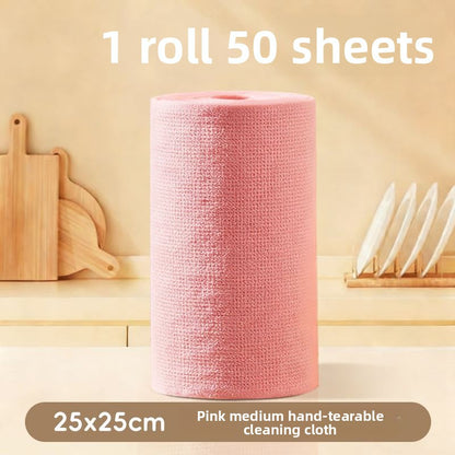 Disposable Towels