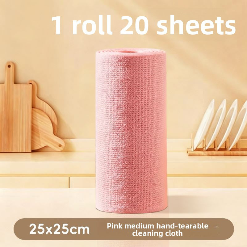 Disposable Towels