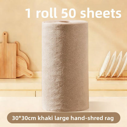 Disposable Towels