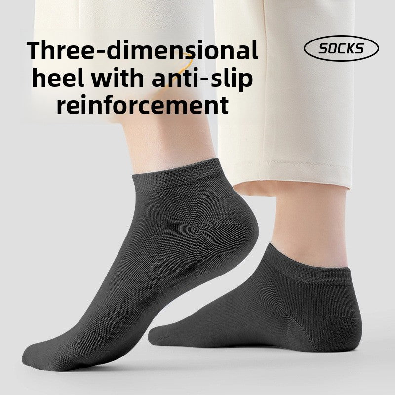 Disposable Travel Socks