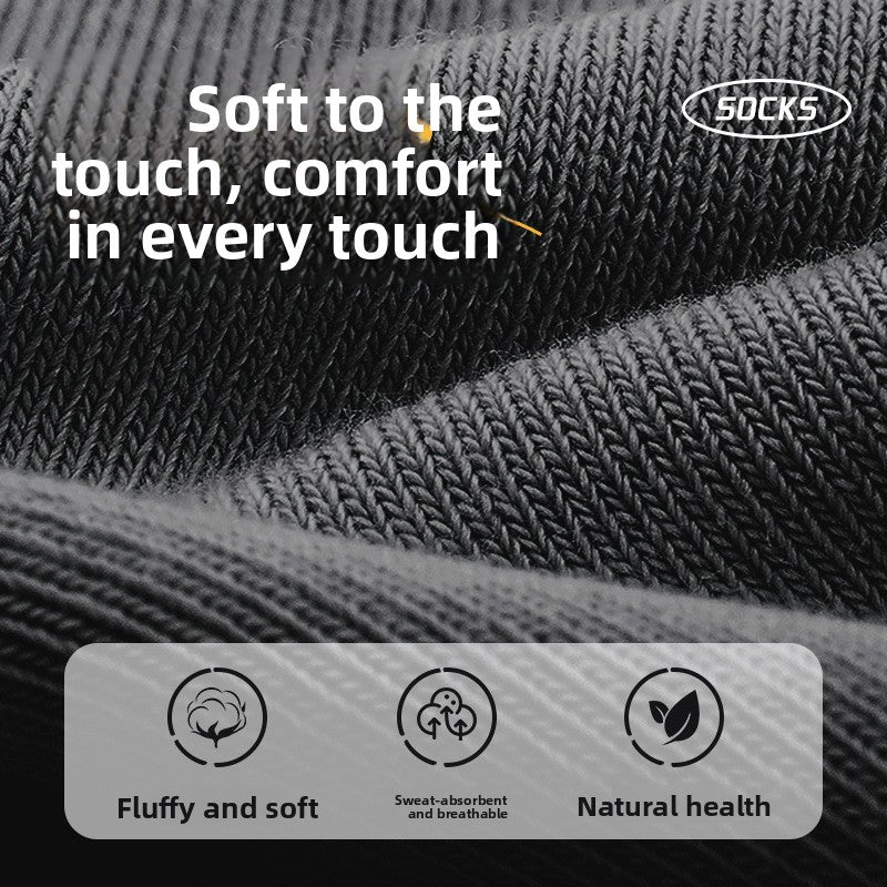 Disposable Travel Socks