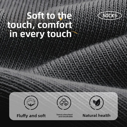 Disposable Travel Socks