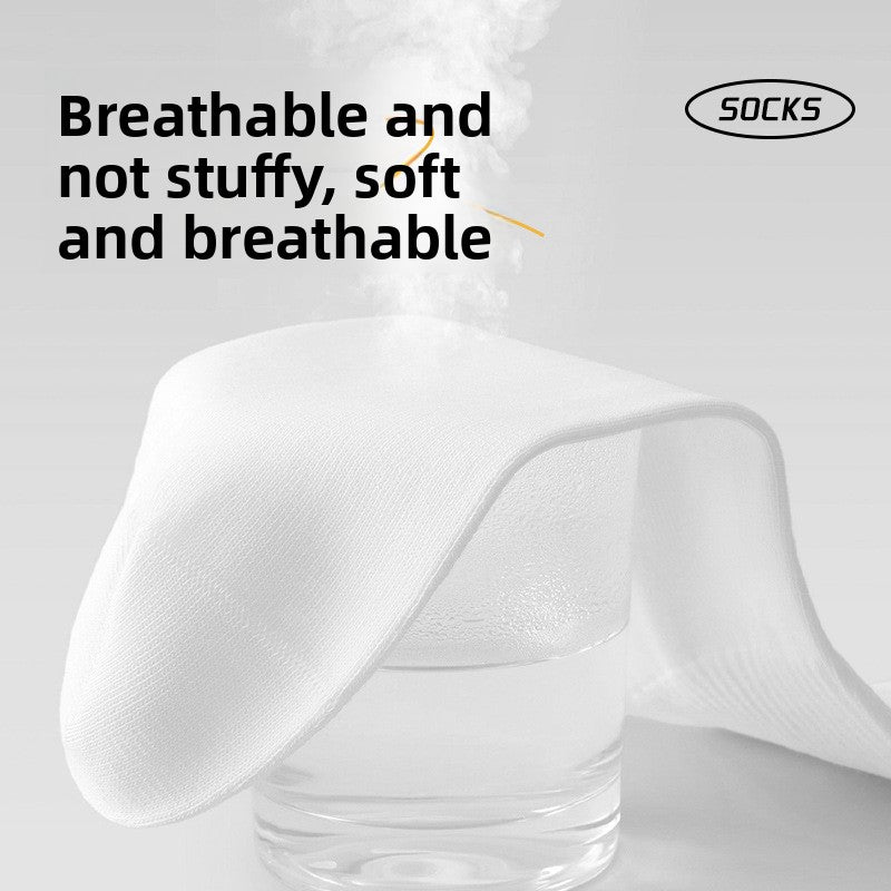 Disposable Travel Socks