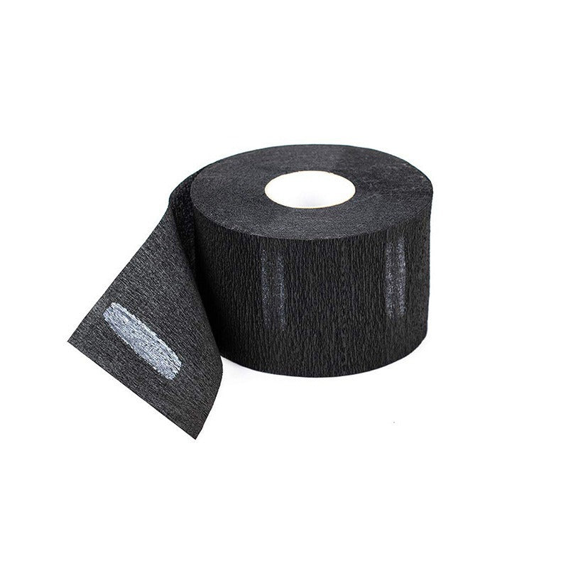 Disposable Waterproof Hair Dye Neck Paper