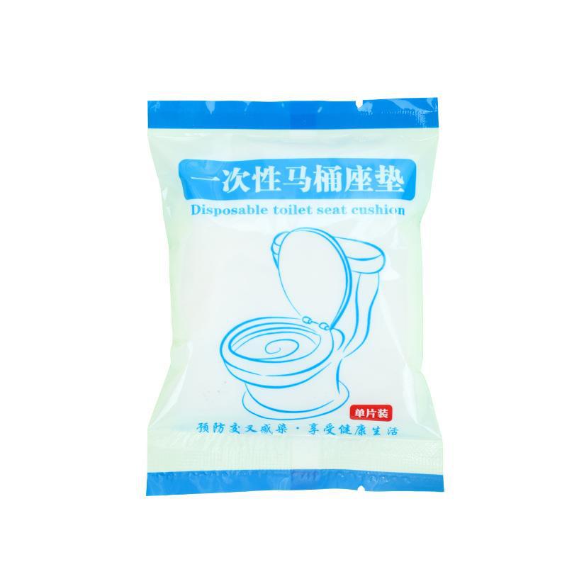 Disposable Waterproof Toilet Seat Covers