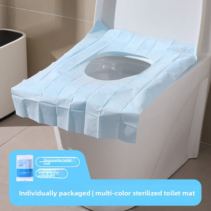 Disposable Waterproof Toilet Seat Covers
