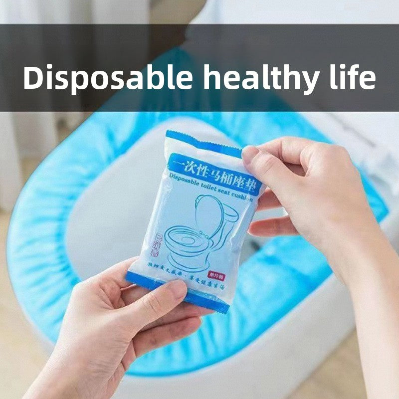 Disposable Waterproof Toilet Seat Covers